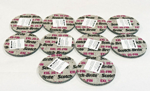 Scotch brite exl - 3m,