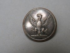 Antique The Brown Family Crest