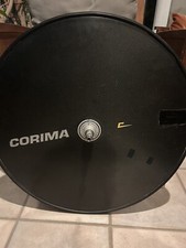 Corima disc wheel rear - disc,