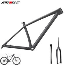 AIRWOLF T1100 Carbon Hardtail