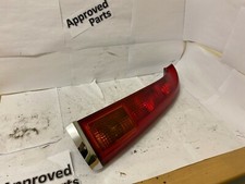 HONDA STREAM 01-03 REAR