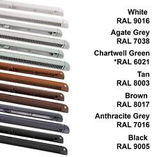 Simon Trickle Vent UPVC Window