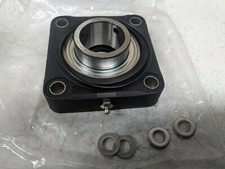 JOHNSTON ROAD SWEEPER BEARING