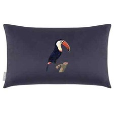 Luxury Eco-Velvet Filled Large