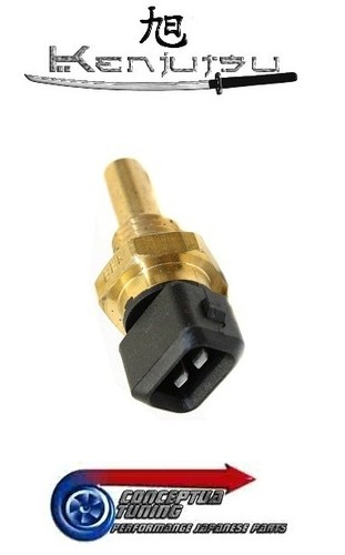 Water temp temperature sensor - water,