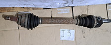 Peugeot 508 2011 1.6 HDI Driveshaft Passenger Side NS 50811