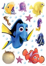 Nemo Wall & Furniture STICKERS