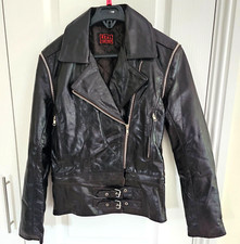 Womens size real leather - womens,