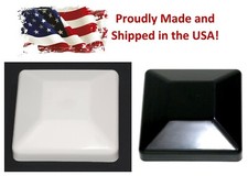 4x4 (3-5/8 x 3-5/8) Plastic