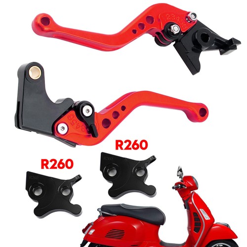 Motorcycle short clutch - short,