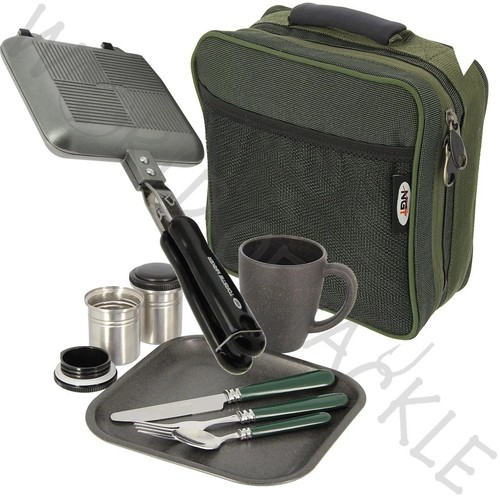 Ngt cutlery set case - ngt,