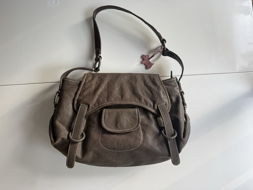 Radley brown leather - brown,