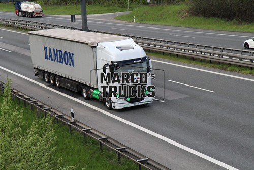Truck photo iveco - truck, s-way