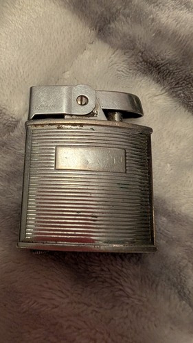1965 vintage ronson - 1965,