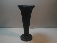 Wedgwood Vintage Black Basalt
