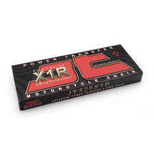 JT SPROCKETS Black JT 520X1R