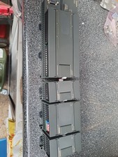 Siemens S7-200 PLC  and