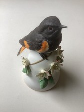 Vintage Porcelain  Peter