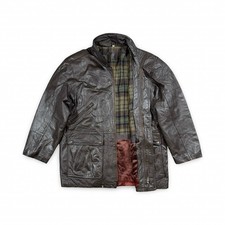 David Conrad Vintage Brown