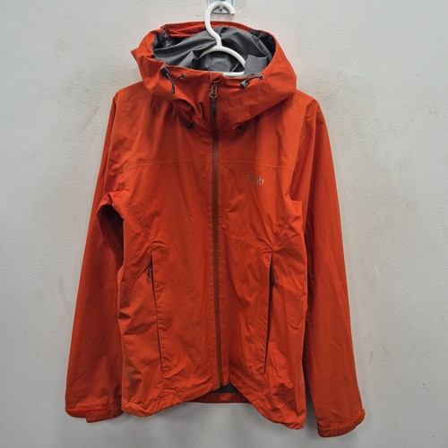 Rab downpour pertex plus - downpour,