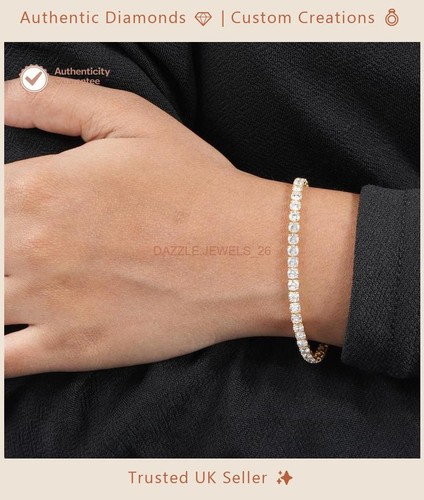 14k yellow gold round cut - 14k, ugl