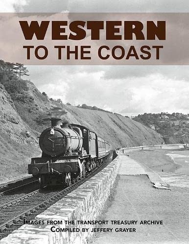 Western the coast by - western,