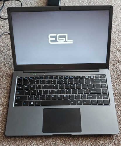 Egl laptop linux ssd - egl,