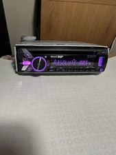 Sony MeX-n6001bd Dab Bluetooth