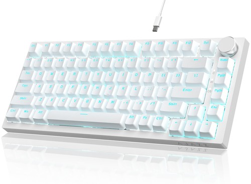 Ajazz ak820 mechanical - ak820, 75%