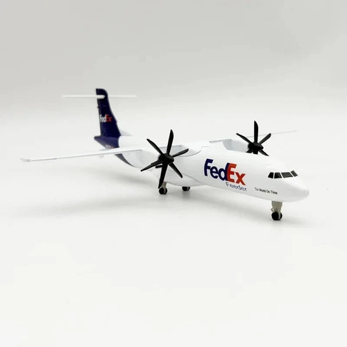 20cm mcdonnell fedex - 20cm,