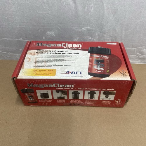 Adey magnaclean professional - adey,