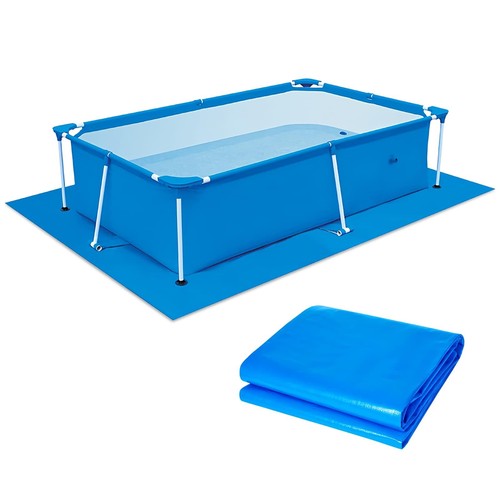 Pool ground cloth garden - ground,