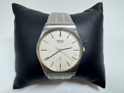 Seiko quartz 7830 8020 - seiko,