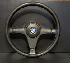 E30 OEM M Tech1 Sport Steering