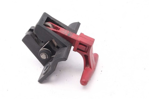 Seat lock bmw - lock,