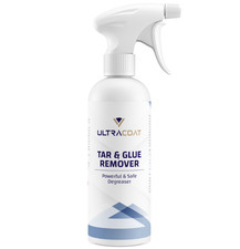 ULTRACOAT Tar & Glue Remover