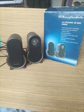 Pair of Wharfedale S20030