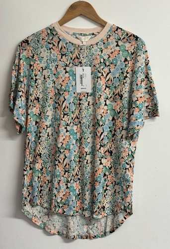 Bnwt ladies ted baker floral - ted,