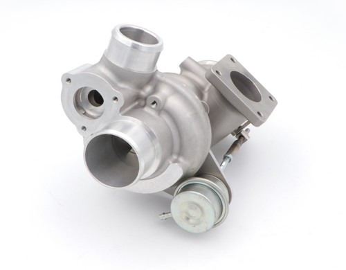 Upgrade turbocharger 400 - turbocharger,