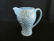 Art Deco Wade Relief Moulded