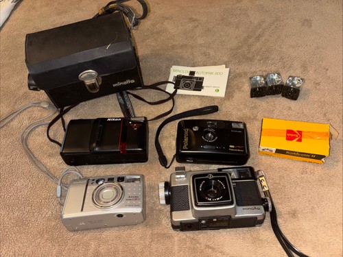Lot vtg - of, 4
