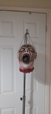 Life Size Halloween Props