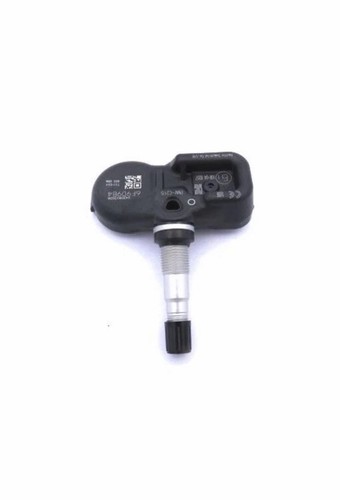 Toyota tpms tyre - toyota,
