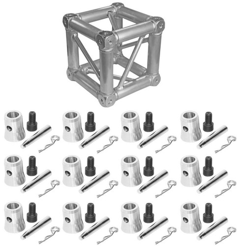 Fits global truss - fits,