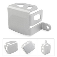 Rear Brake Fluid Reservoir