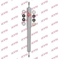 2x Shock Absorbers (Pair) For