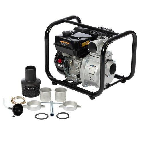 Sgs 212cc petrol - sgs,