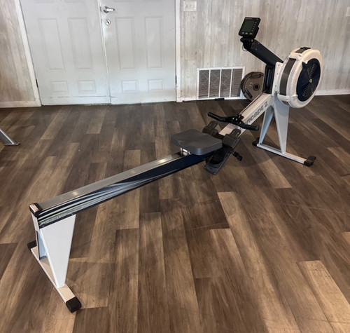 Concept model rower w - model,
