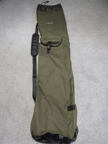 Wychwood solace rod quiver - 5,