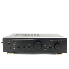 Denon PMA-355UK Integrated